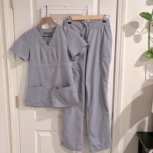 Grey’s Anatomy Scrubs